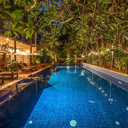 Landing Gold By Amatak Hotel Siem Reap Ngoại thất bức ảnh
