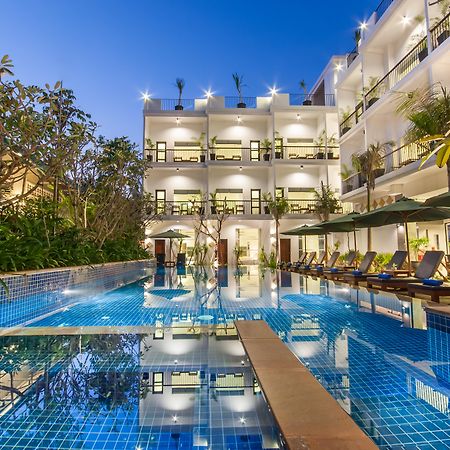 Landing Gold By Amatak Hotel Siem Reap Ngoại thất bức ảnh