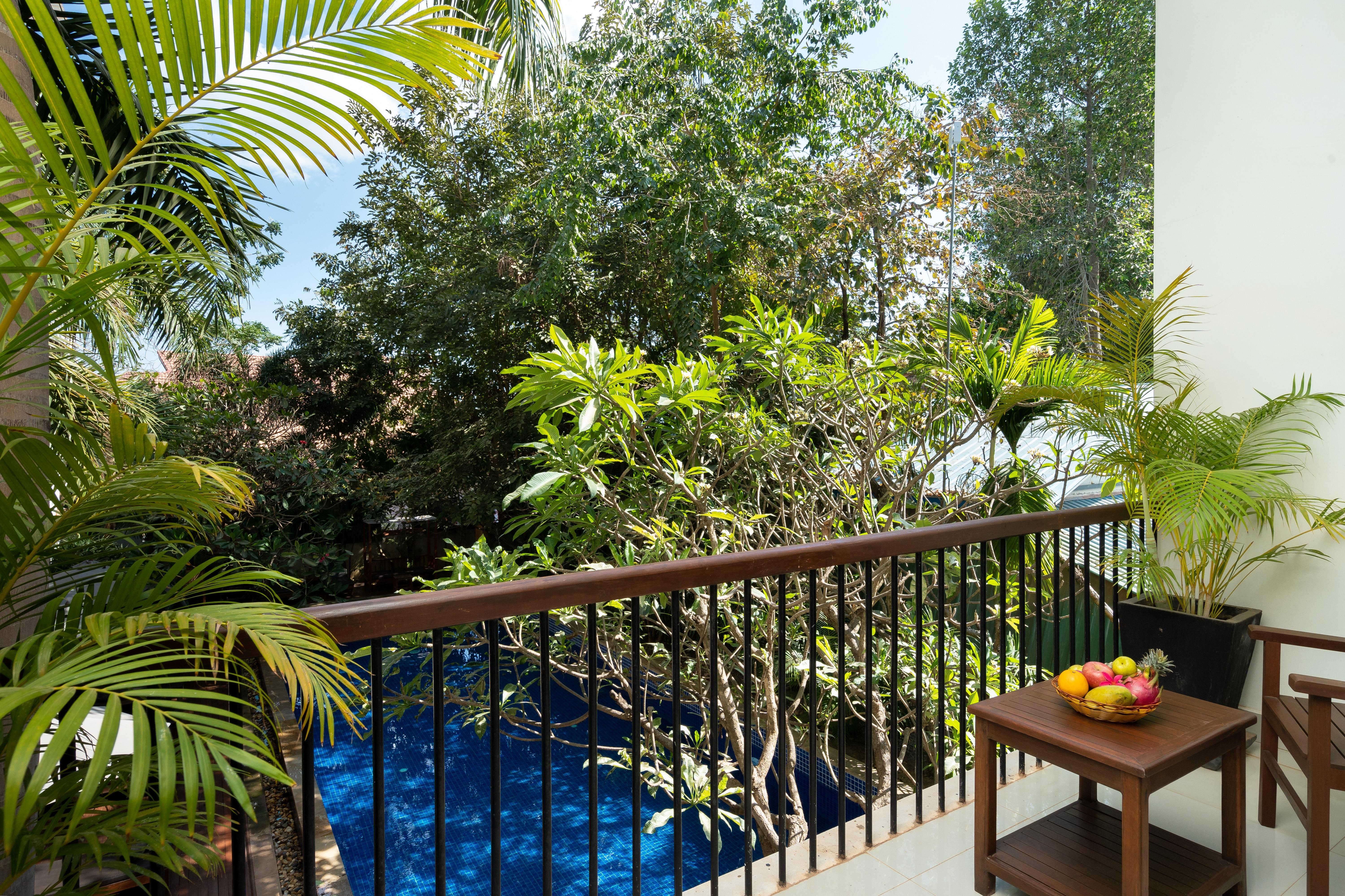 Landing Gold By Amatak Hotel Siem Reap Ngoại thất bức ảnh