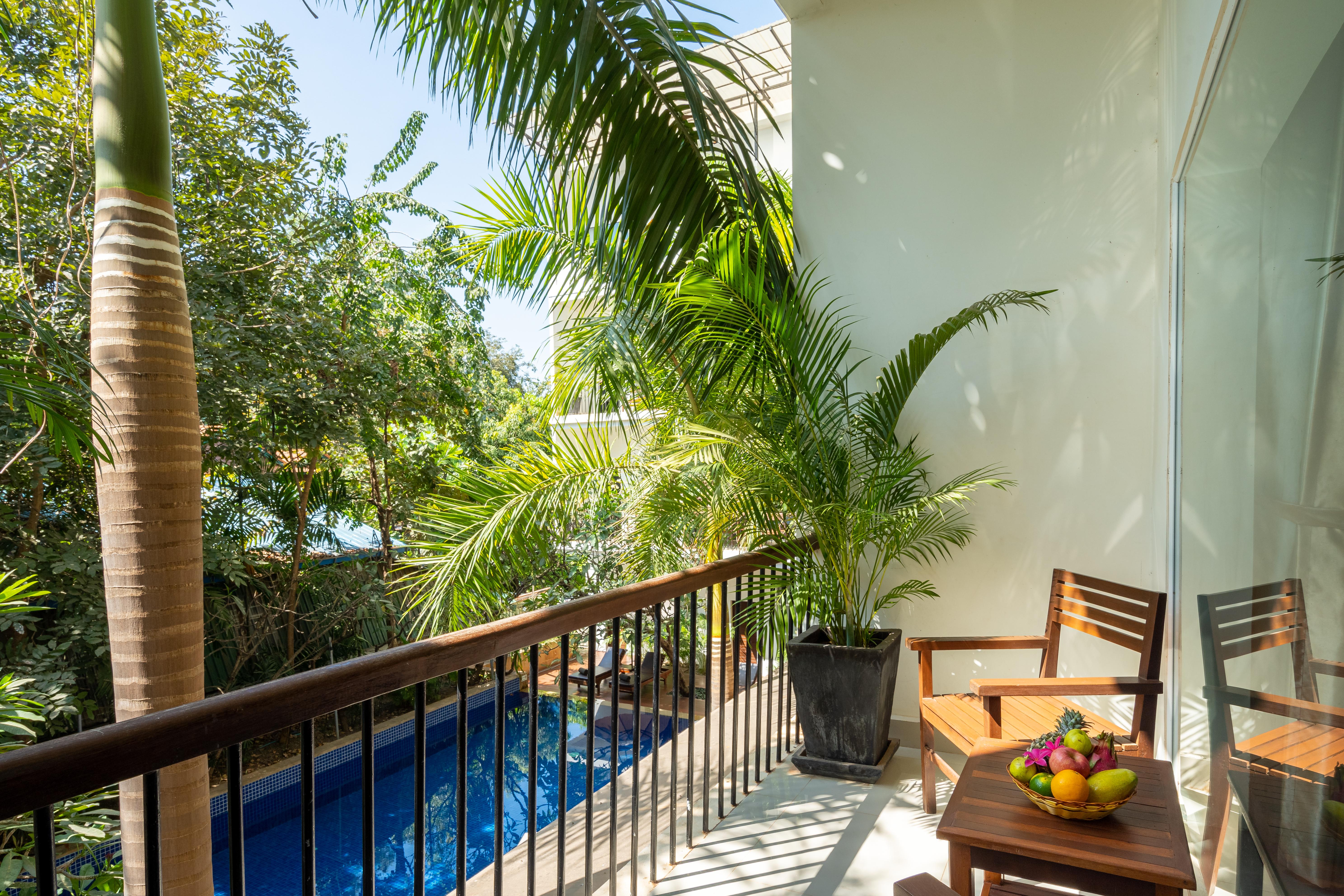 Landing Gold By Amatak Hotel Siem Reap Ngoại thất bức ảnh