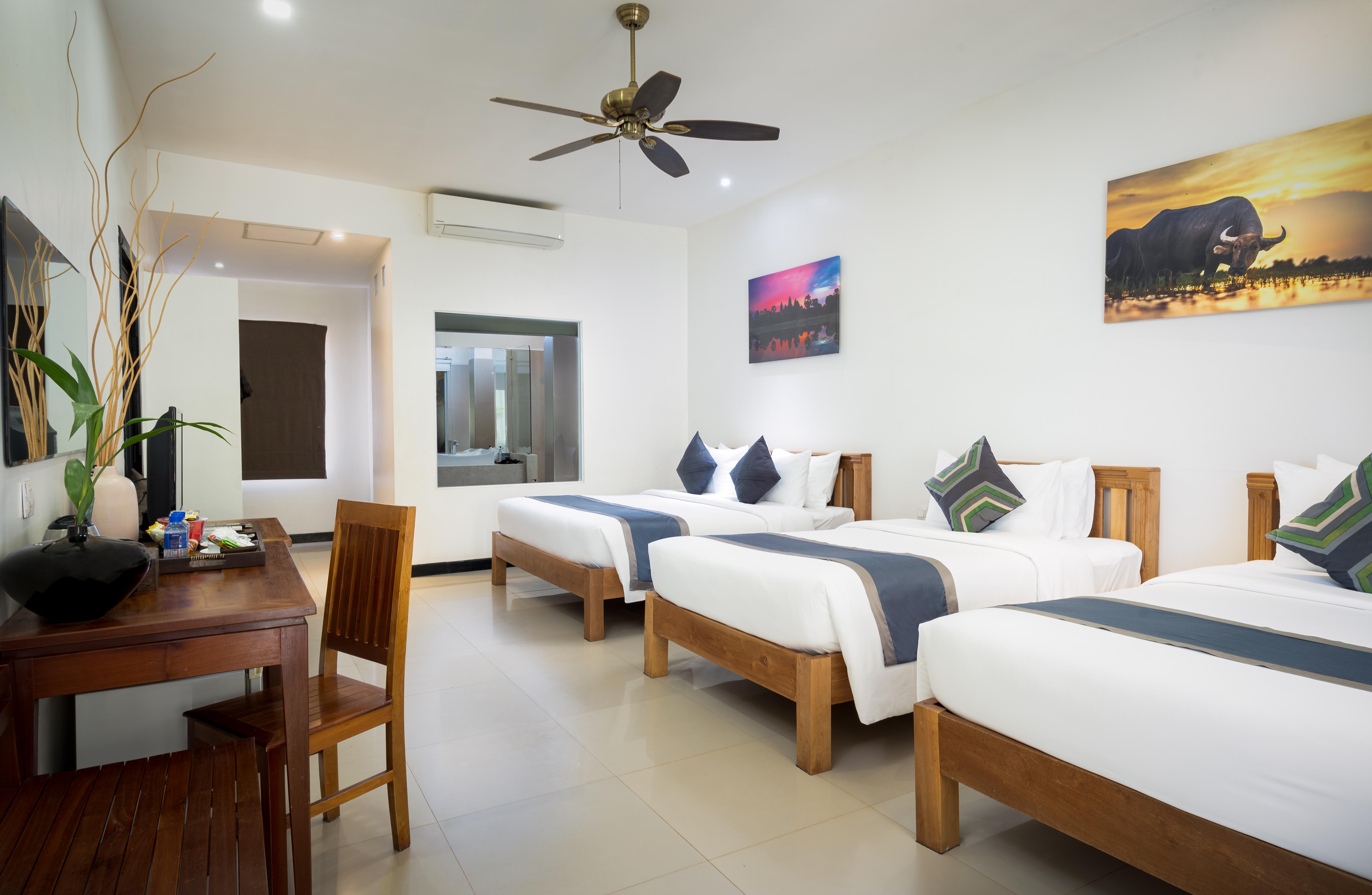 Landing Gold By Amatak Hotel Siem Reap Ngoại thất bức ảnh