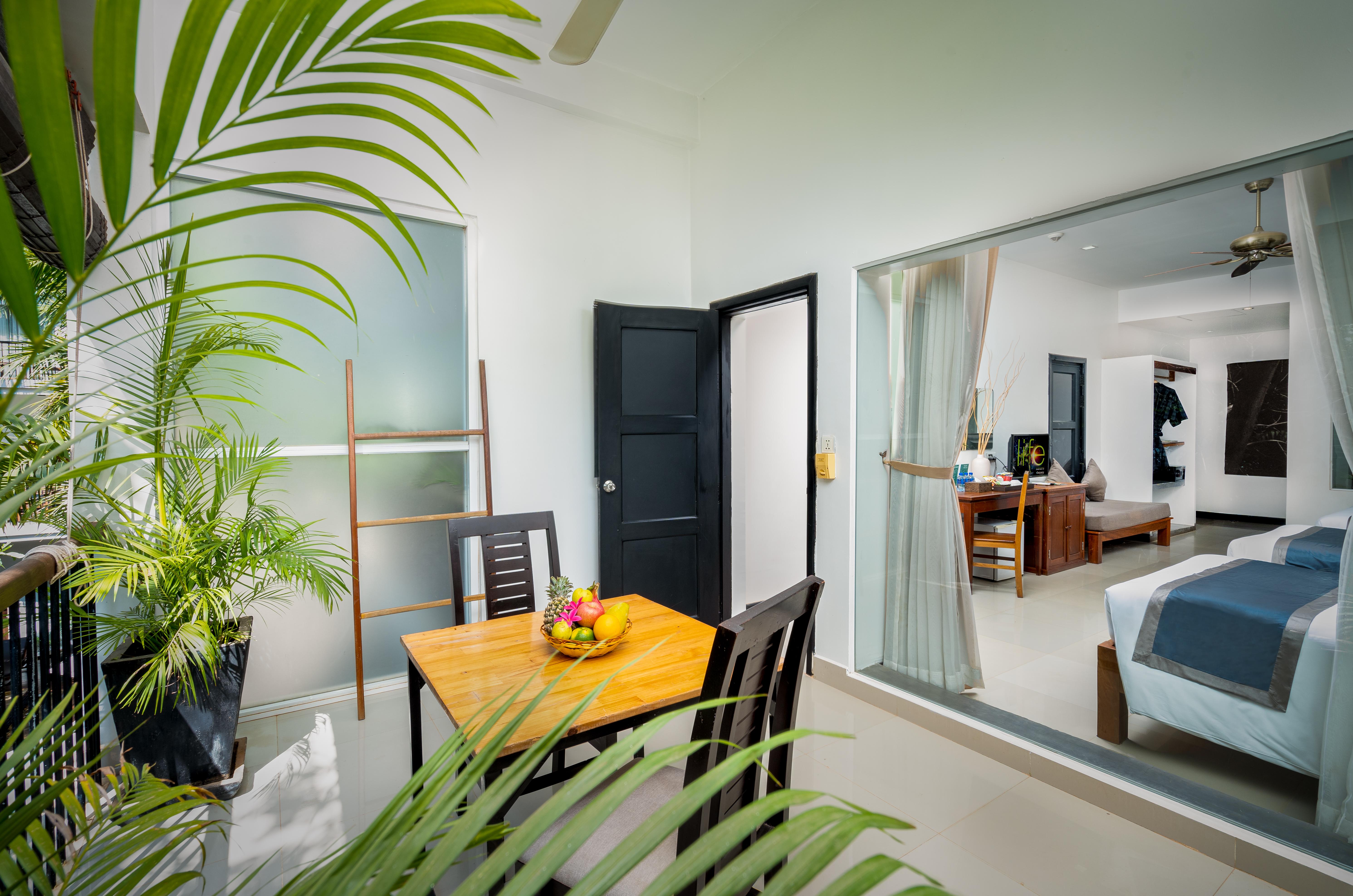 Landing Gold By Amatak Hotel Siem Reap Ngoại thất bức ảnh