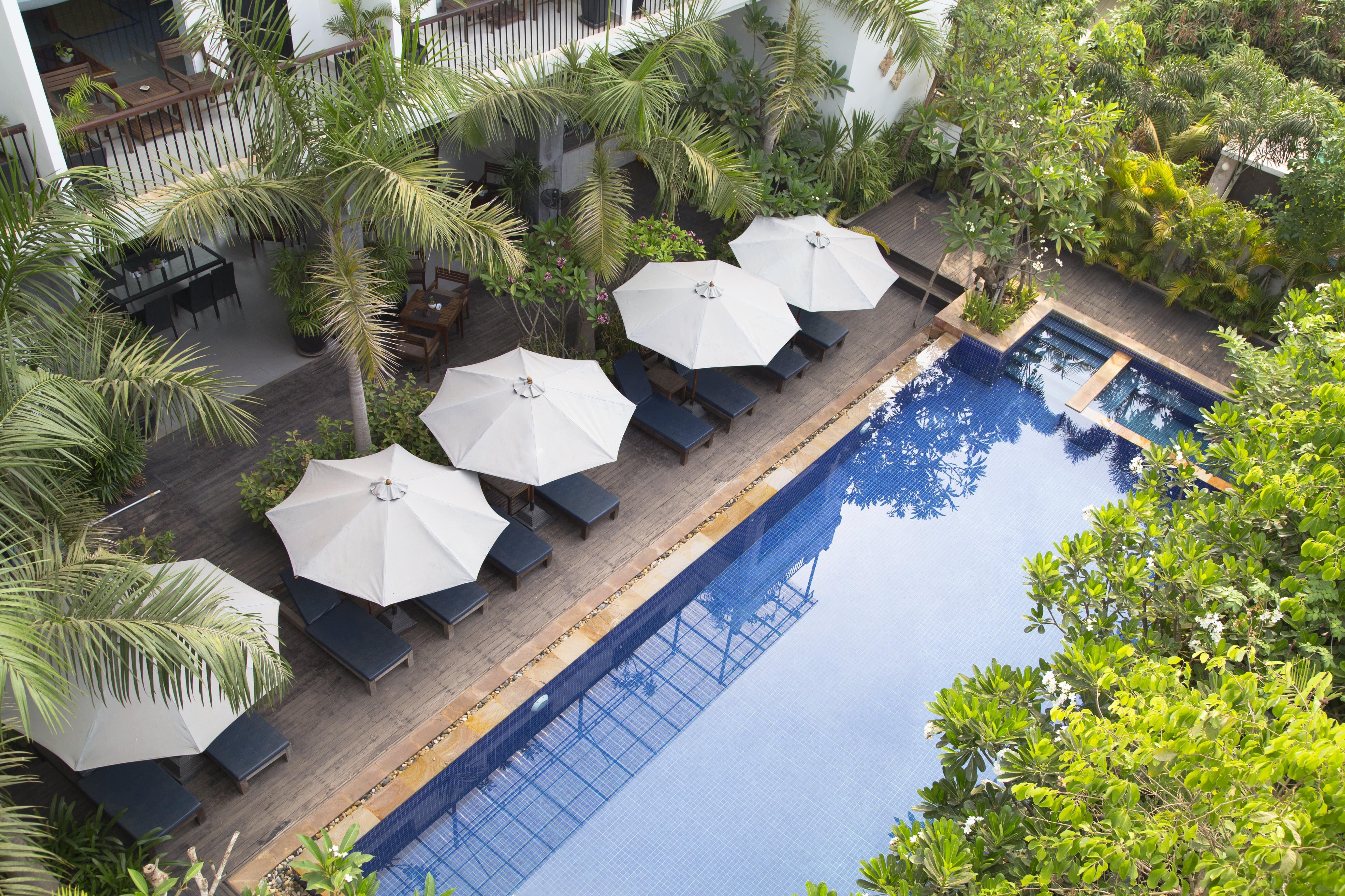 Landing Gold By Amatak Hotel Siem Reap Ngoại thất bức ảnh