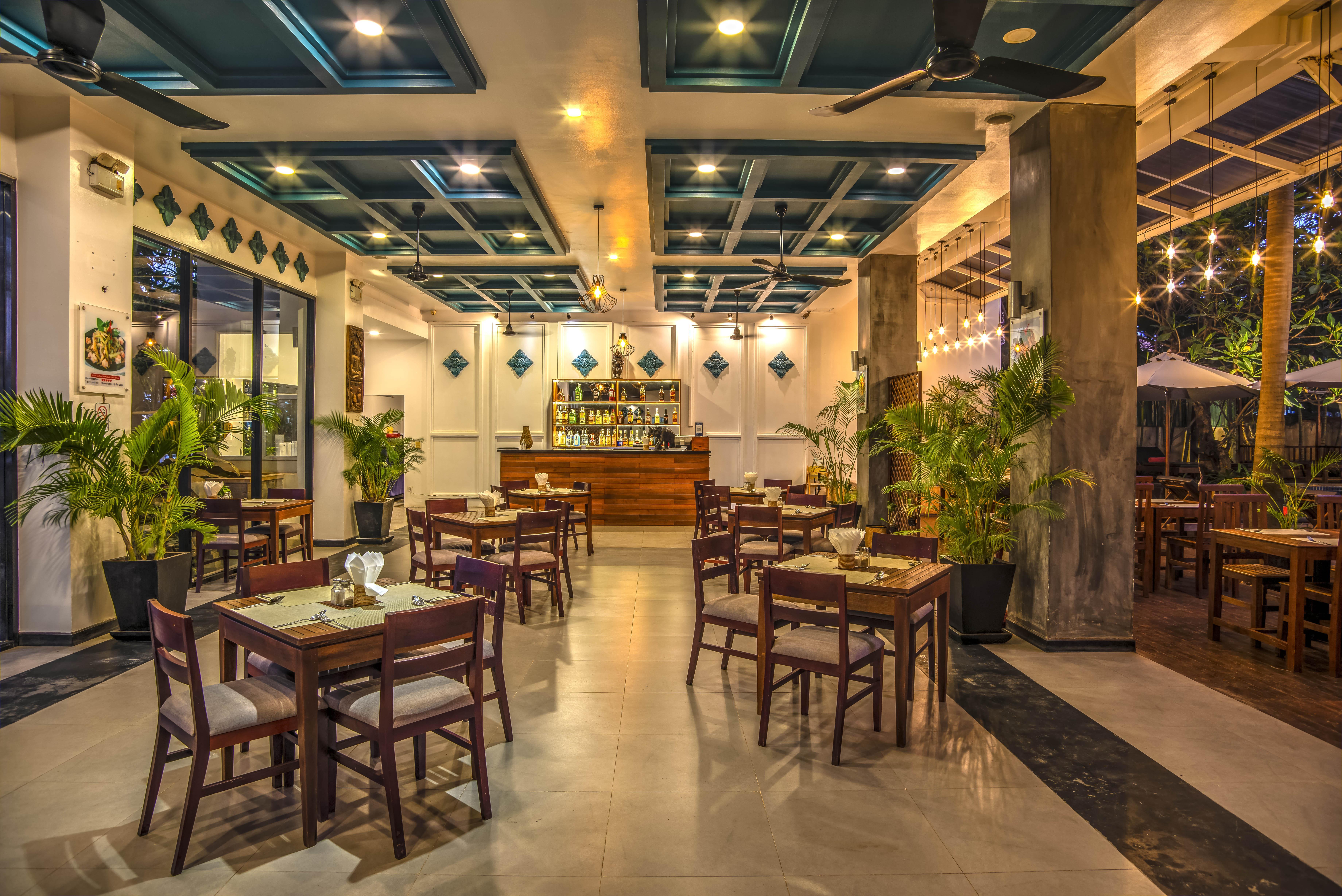 Landing Gold By Amatak Hotel Siem Reap Ngoại thất bức ảnh