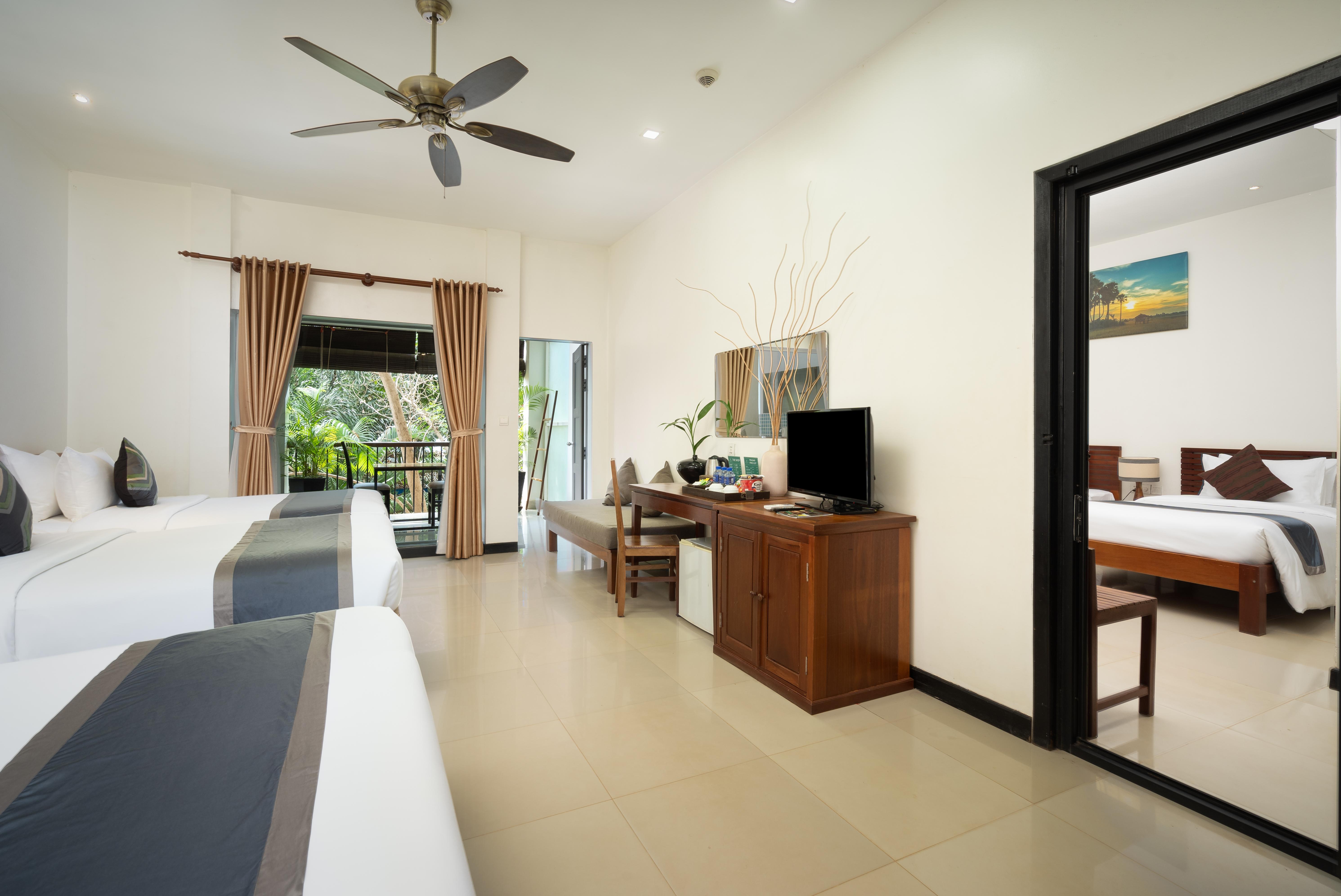 Landing Gold By Amatak Hotel Siem Reap Ngoại thất bức ảnh