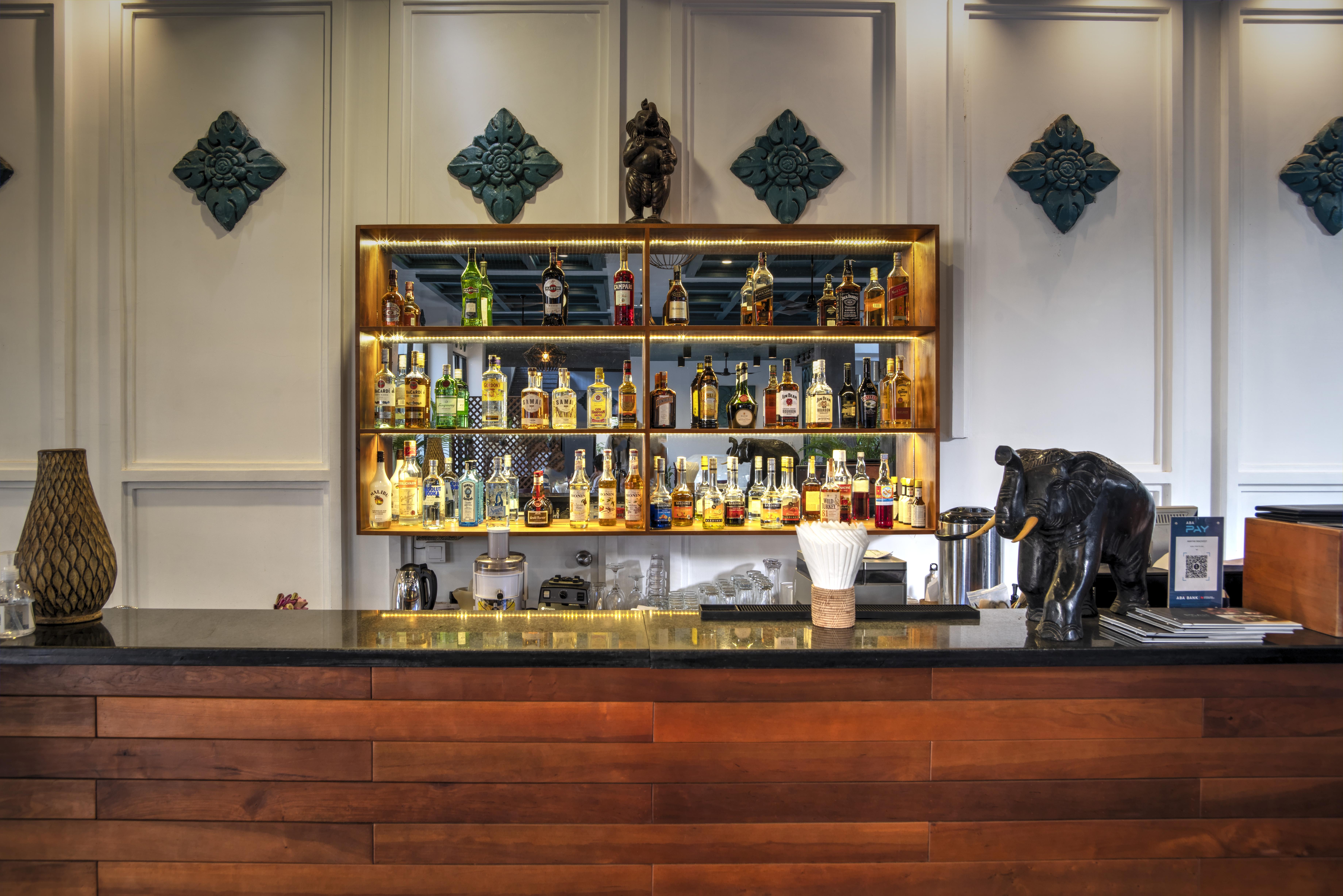 Landing Gold By Amatak Hotel Siem Reap Ngoại thất bức ảnh