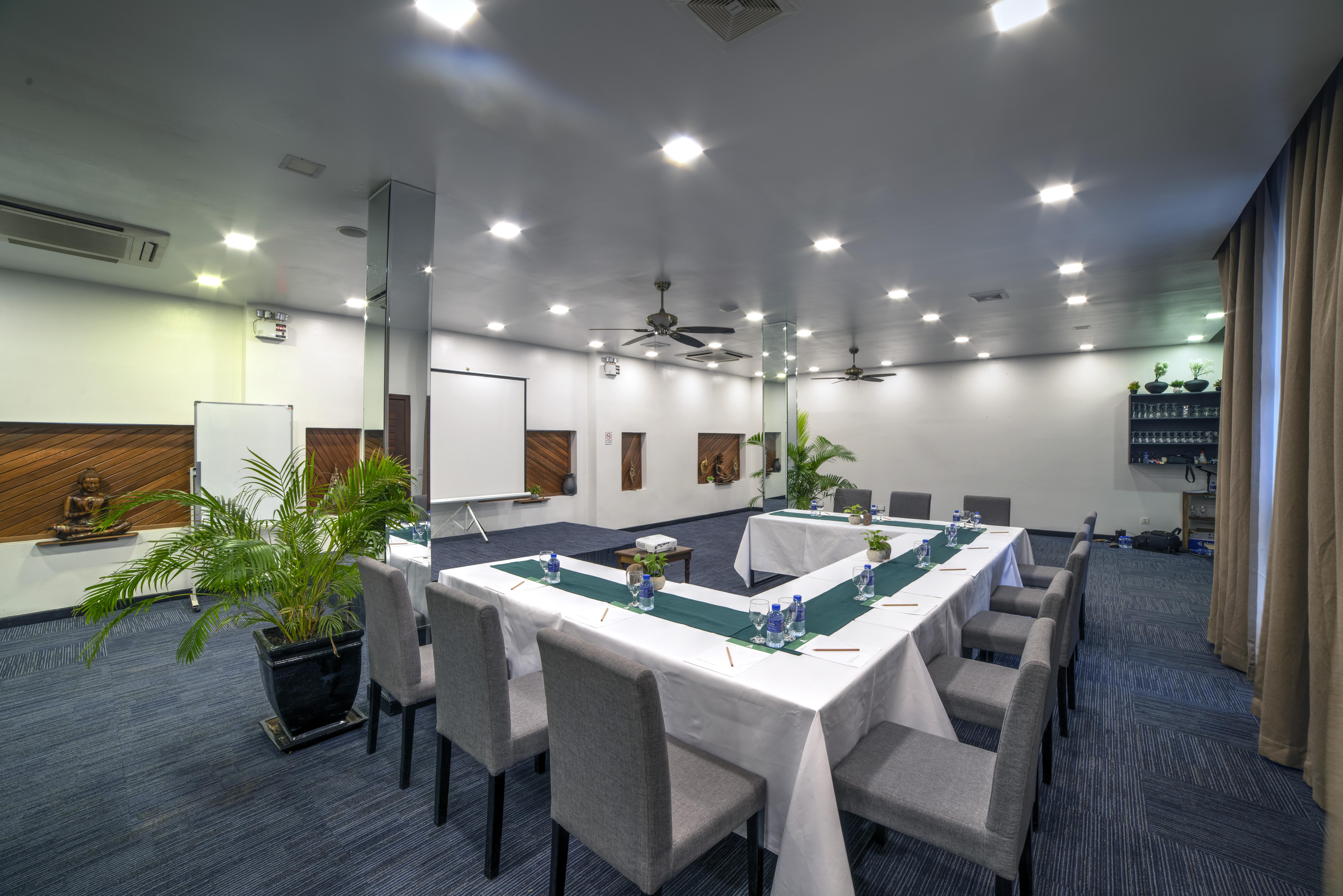 Landing Gold By Amatak Hotel Siem Reap Ngoại thất bức ảnh