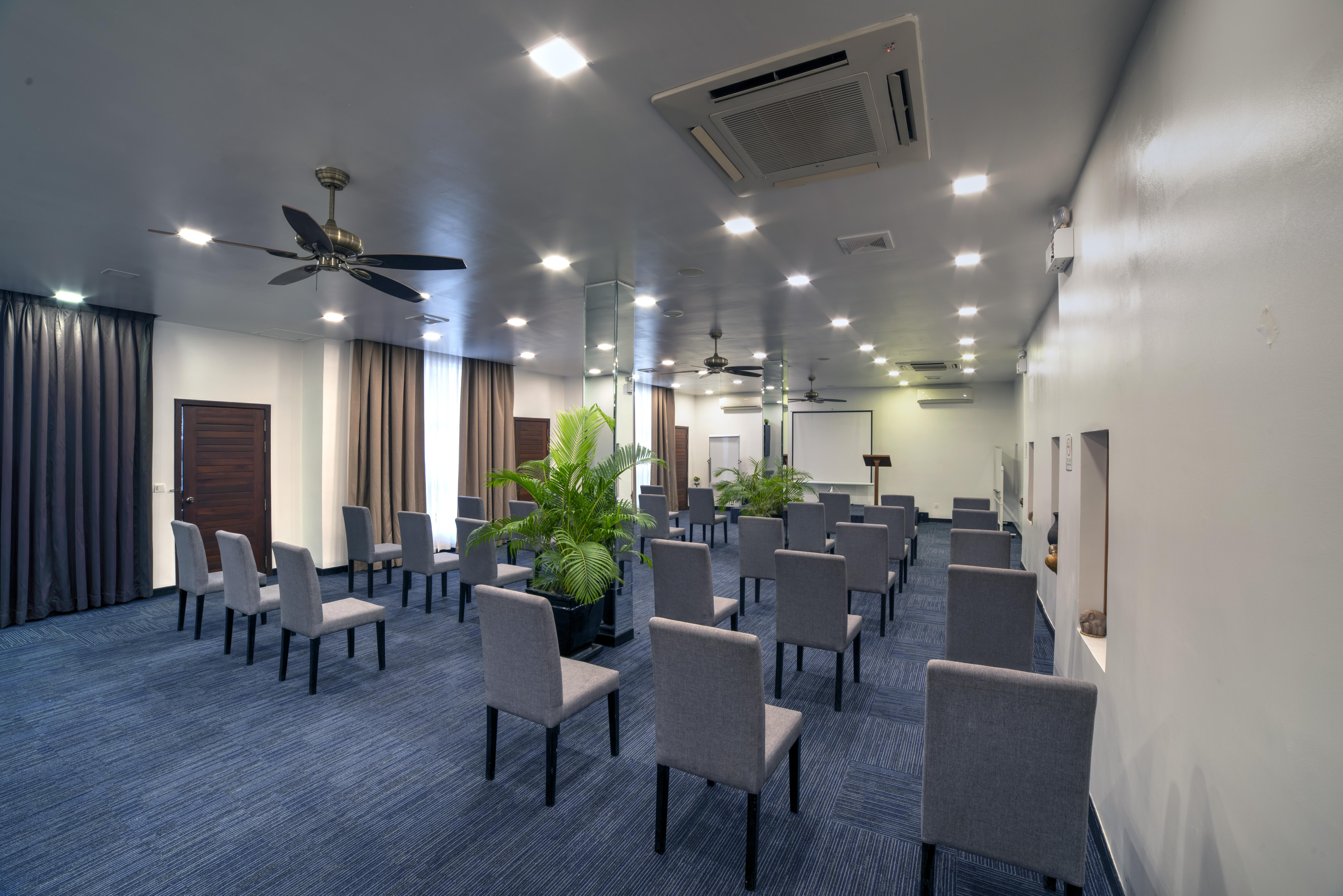 Landing Gold By Amatak Hotel Siem Reap Ngoại thất bức ảnh