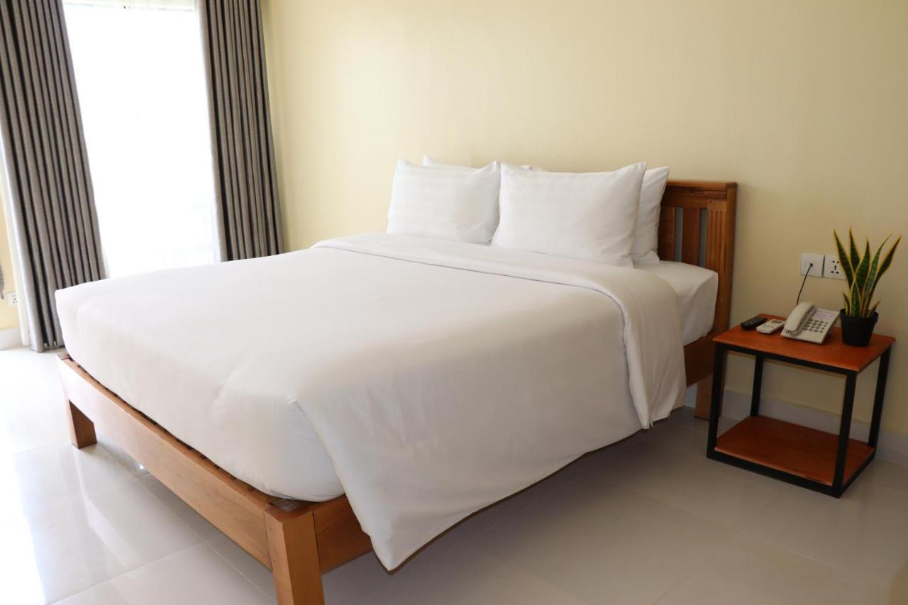 Landing Gold By Amatak Hotel Siem Reap Ngoại thất bức ảnh