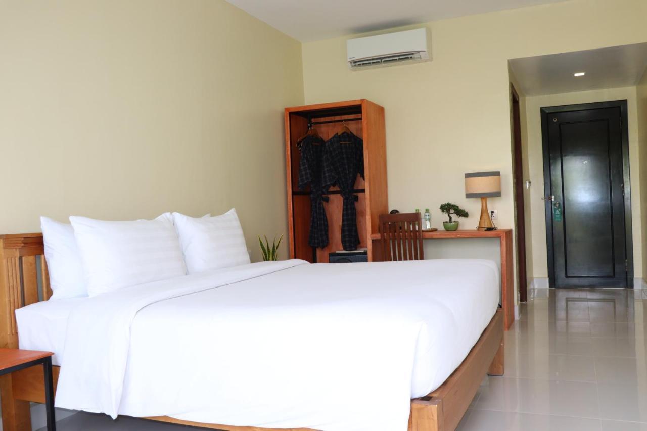 Landing Gold By Amatak Hotel Siem Reap Ngoại thất bức ảnh