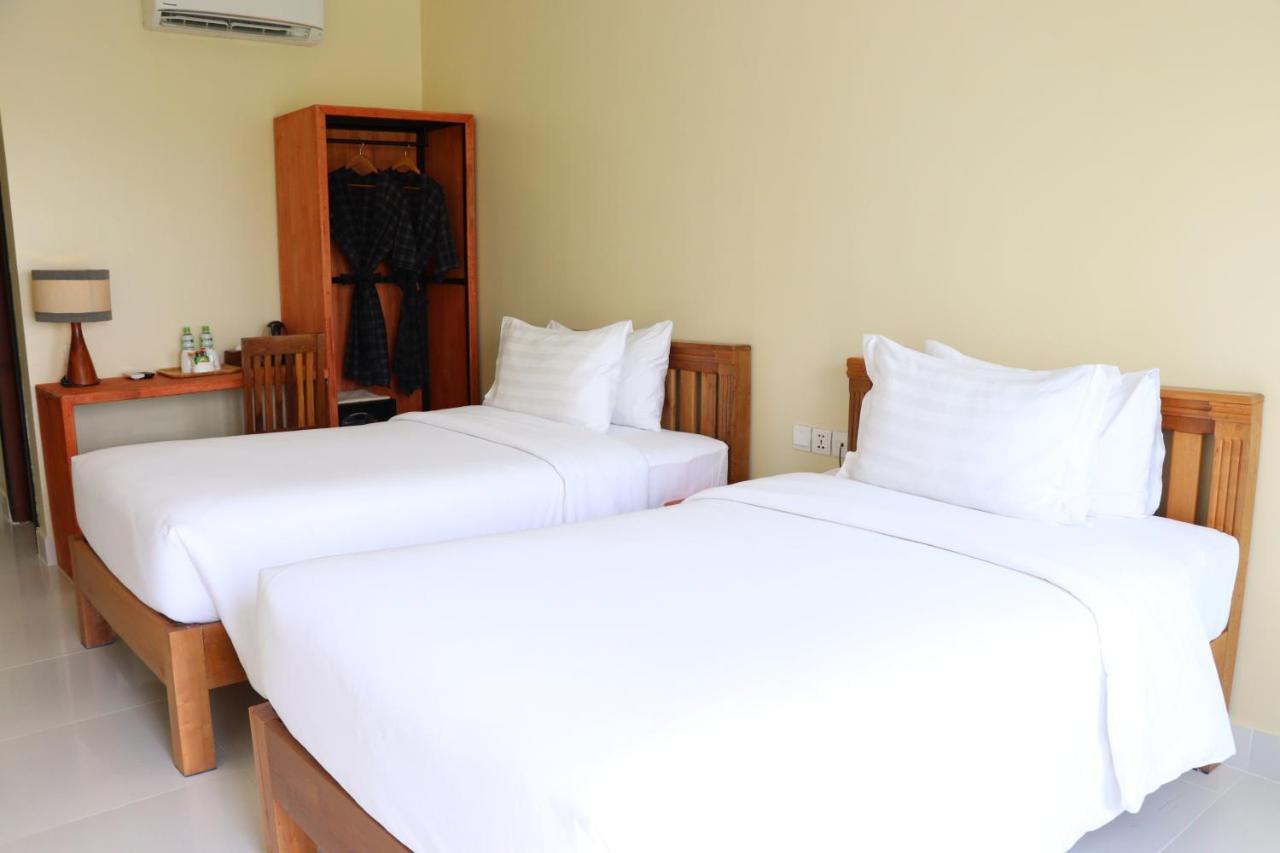Landing Gold By Amatak Hotel Siem Reap Ngoại thất bức ảnh