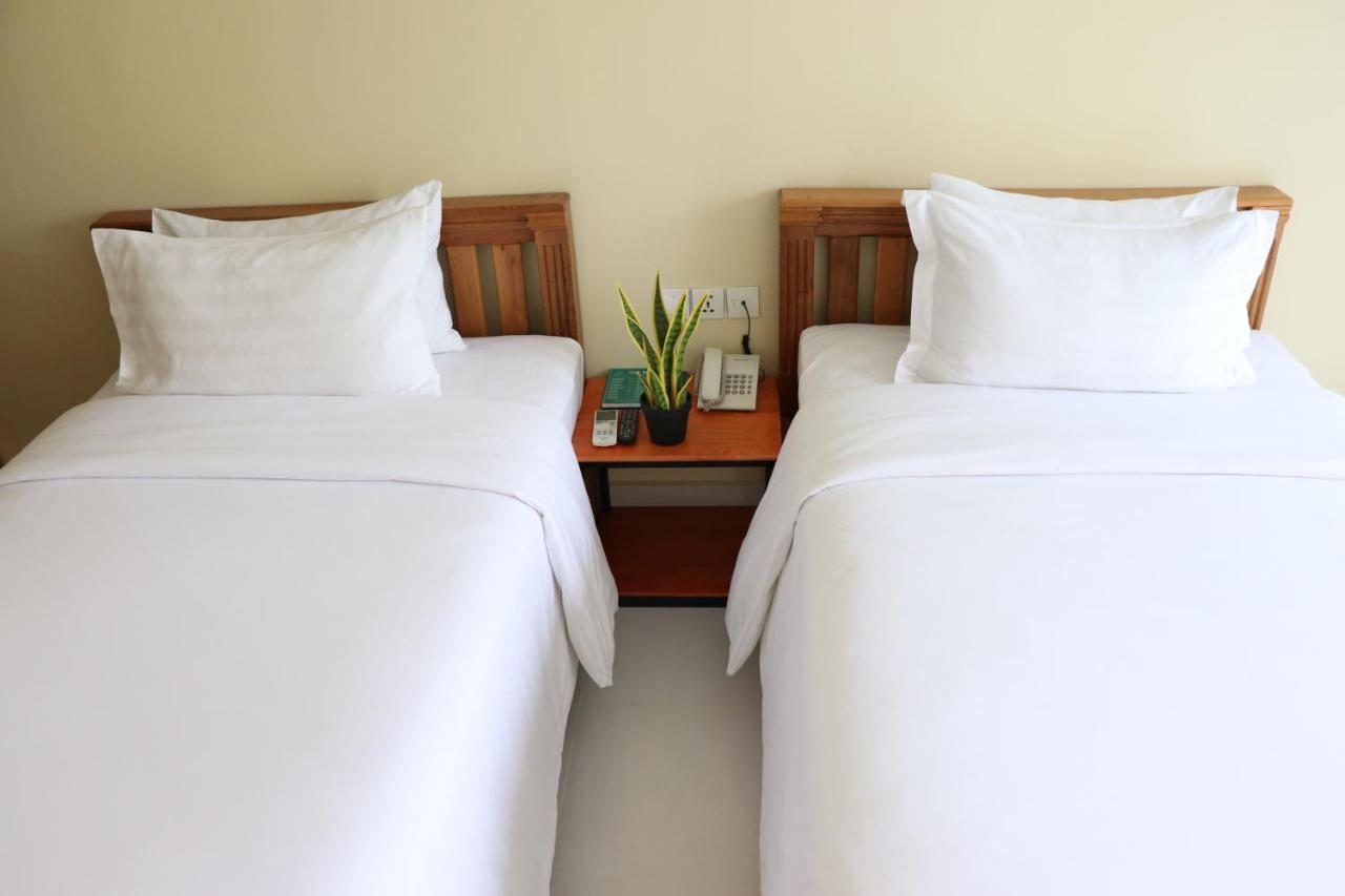 Landing Gold By Amatak Hotel Siem Reap Ngoại thất bức ảnh