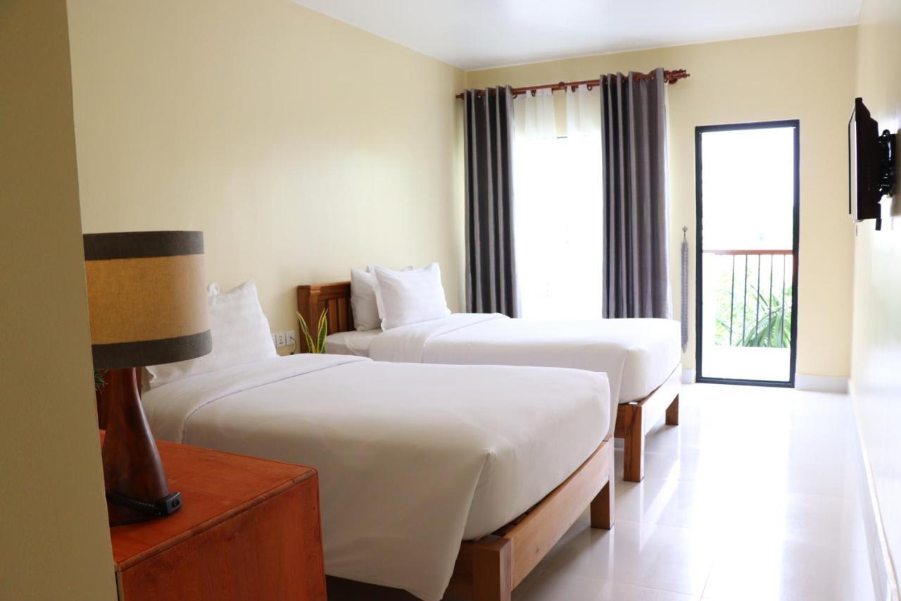 Landing Gold By Amatak Hotel Siem Reap Ngoại thất bức ảnh