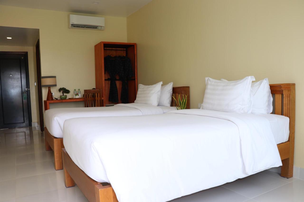 Landing Gold By Amatak Hotel Siem Reap Ngoại thất bức ảnh