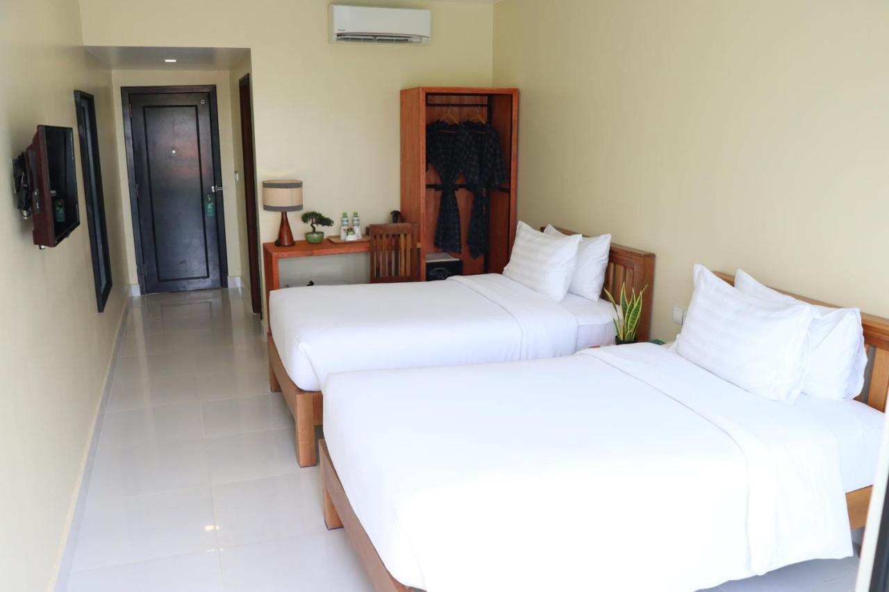 Landing Gold By Amatak Hotel Siem Reap Ngoại thất bức ảnh