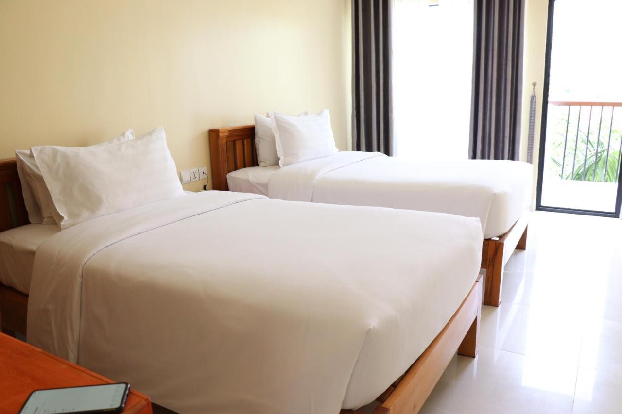 Landing Gold By Amatak Hotel Siem Reap Ngoại thất bức ảnh
