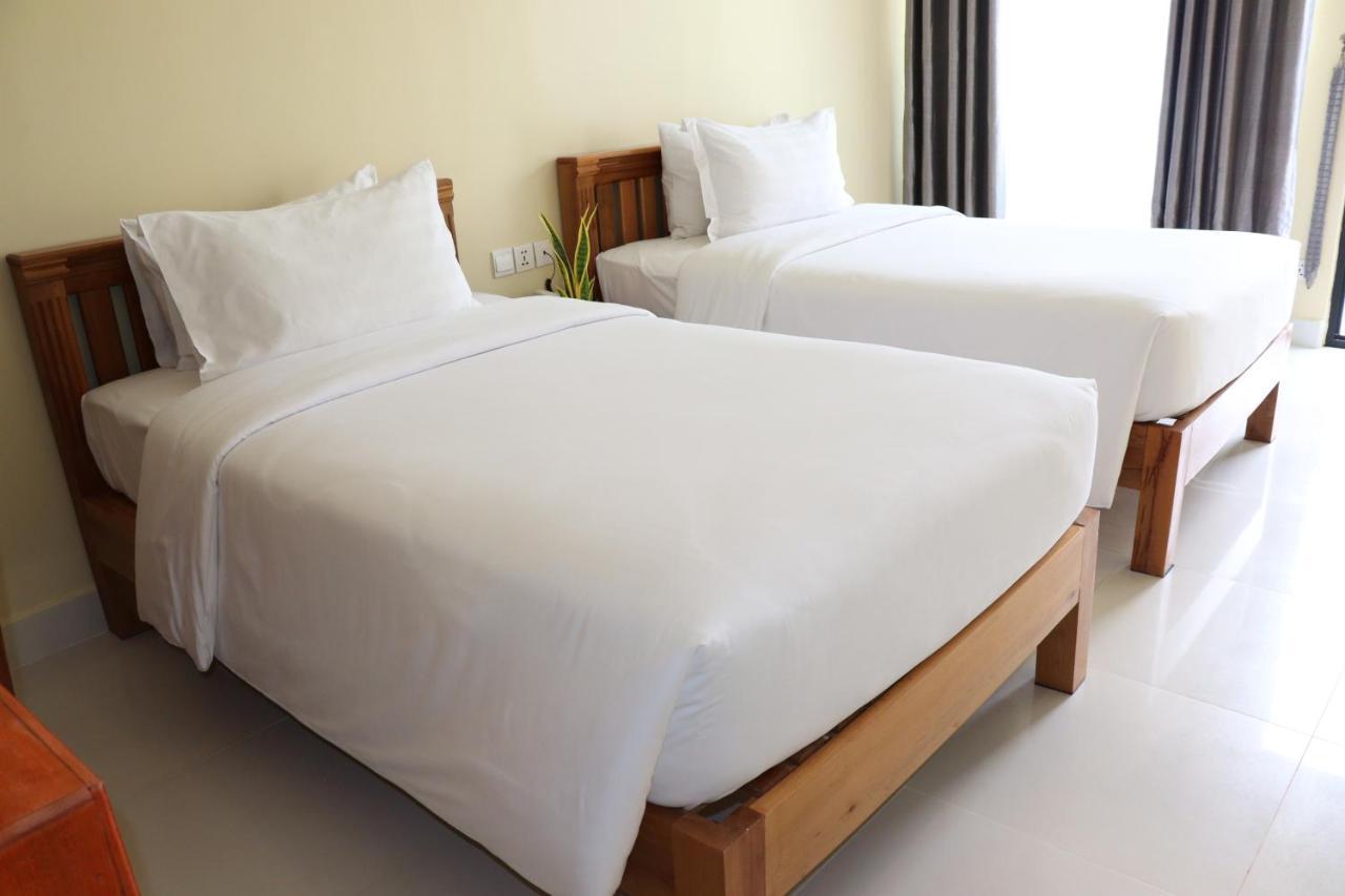 Landing Gold By Amatak Hotel Siem Reap Ngoại thất bức ảnh