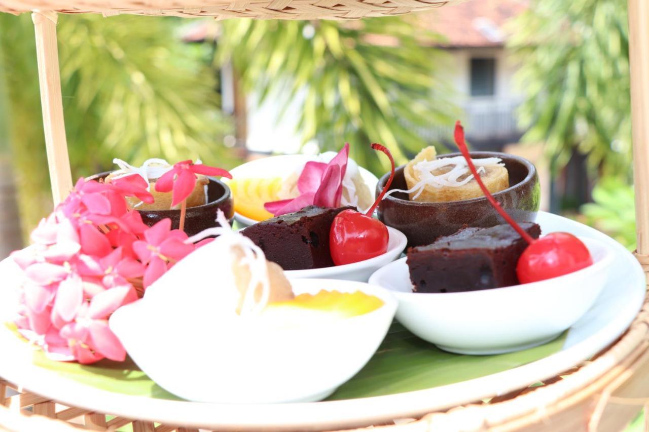 Landing Gold By Amatak Hotel Siem Reap Ngoại thất bức ảnh