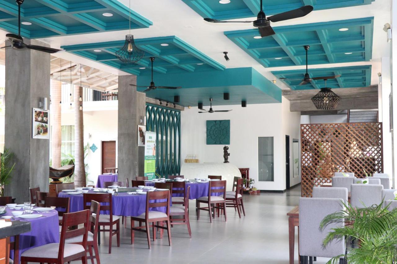 Landing Gold By Amatak Hotel Siem Reap Ngoại thất bức ảnh