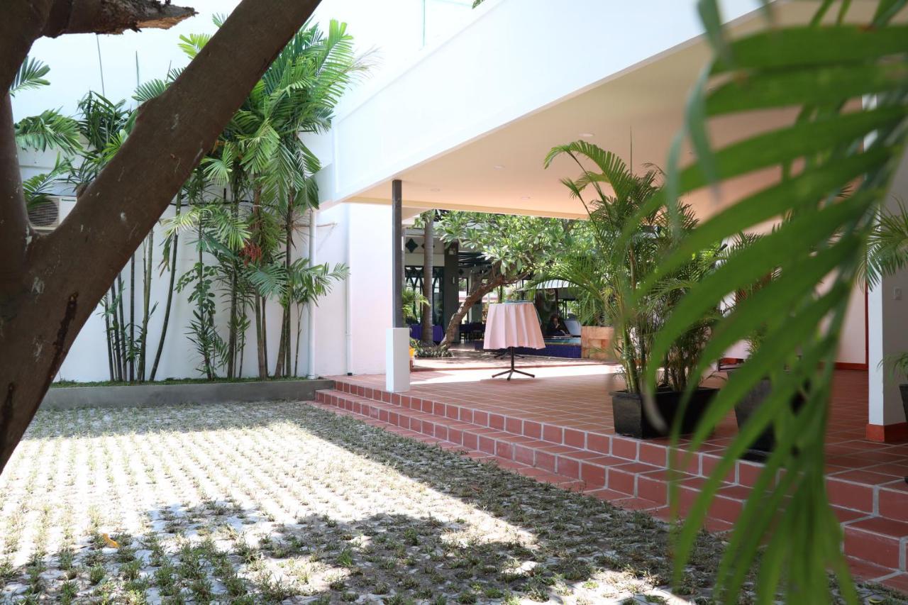 Landing Gold By Amatak Hotel Siem Reap Ngoại thất bức ảnh
