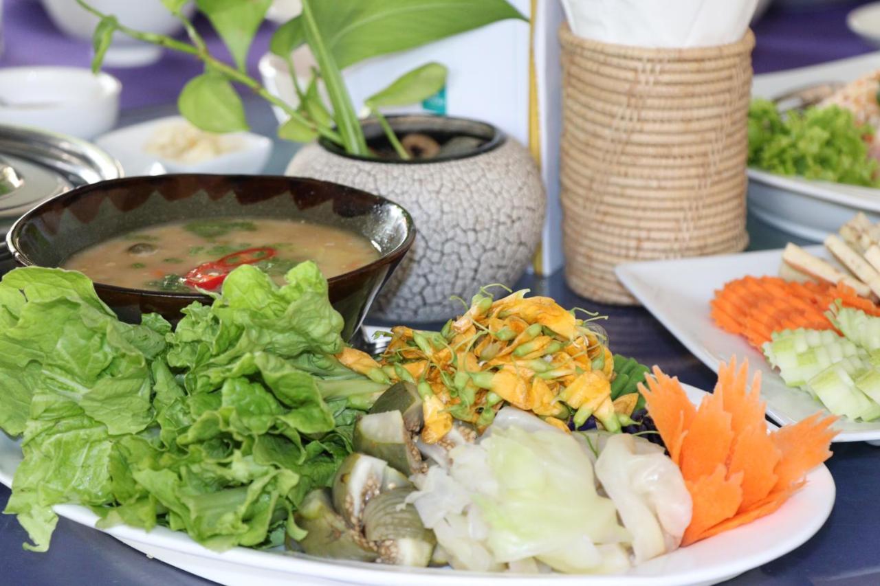 Landing Gold By Amatak Hotel Siem Reap Ngoại thất bức ảnh